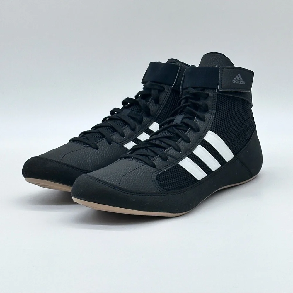 Adidas Havoc Wrestling Sneakers. Size 9.5